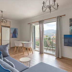 Appartement Elegant Living, Argostoli (Kefalonia)